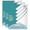 Pacon® White 8.5" x 11" Mutli-Purpose Paper, 3 Packs of 150